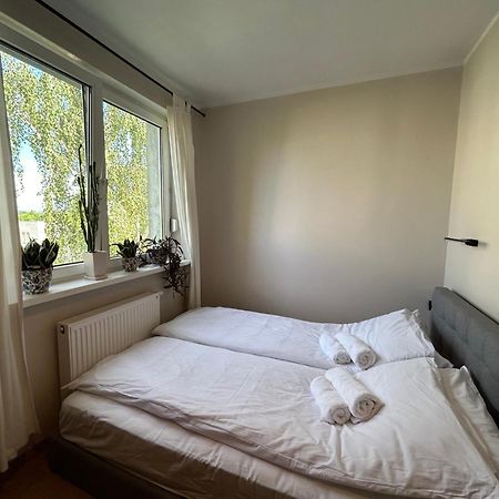 Rodzinny Apartament Blisko Hali Stulecia I Zoo Wrocław Eksteriør billede
