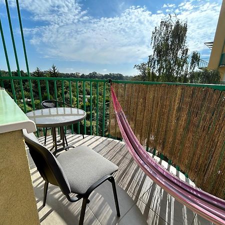 Rodzinny Apartament Blisko Hali Stulecia I Zoo Wrocław Eksteriør billede