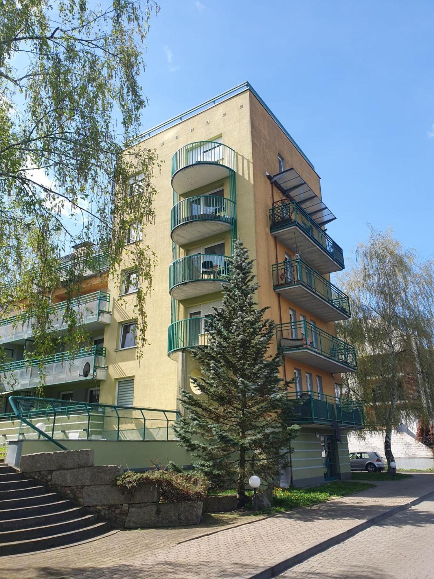 Rodzinny Apartament Blisko Hali Stulecia I Zoo Wrocław Eksteriør billede