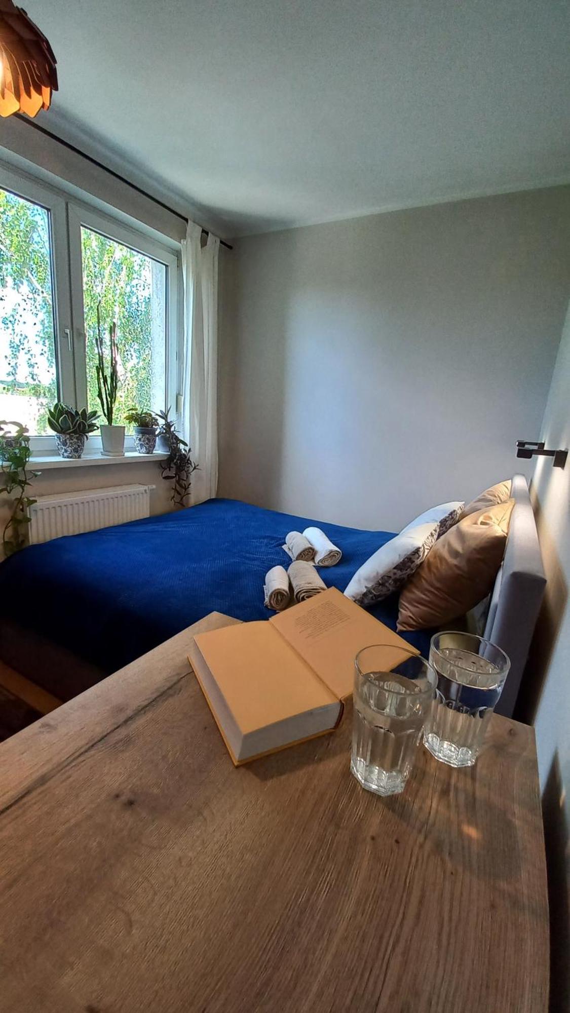 Rodzinny Apartament Blisko Hali Stulecia I Zoo Wrocław Eksteriør billede