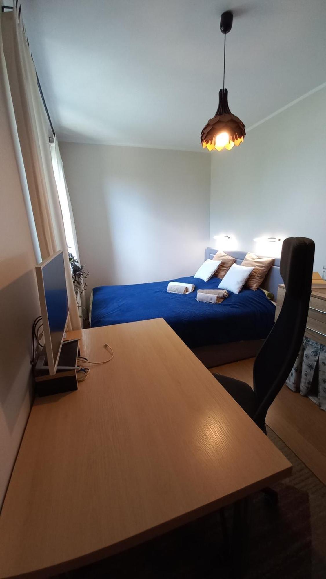 Rodzinny Apartament Blisko Hali Stulecia I Zoo Wrocław Eksteriør billede