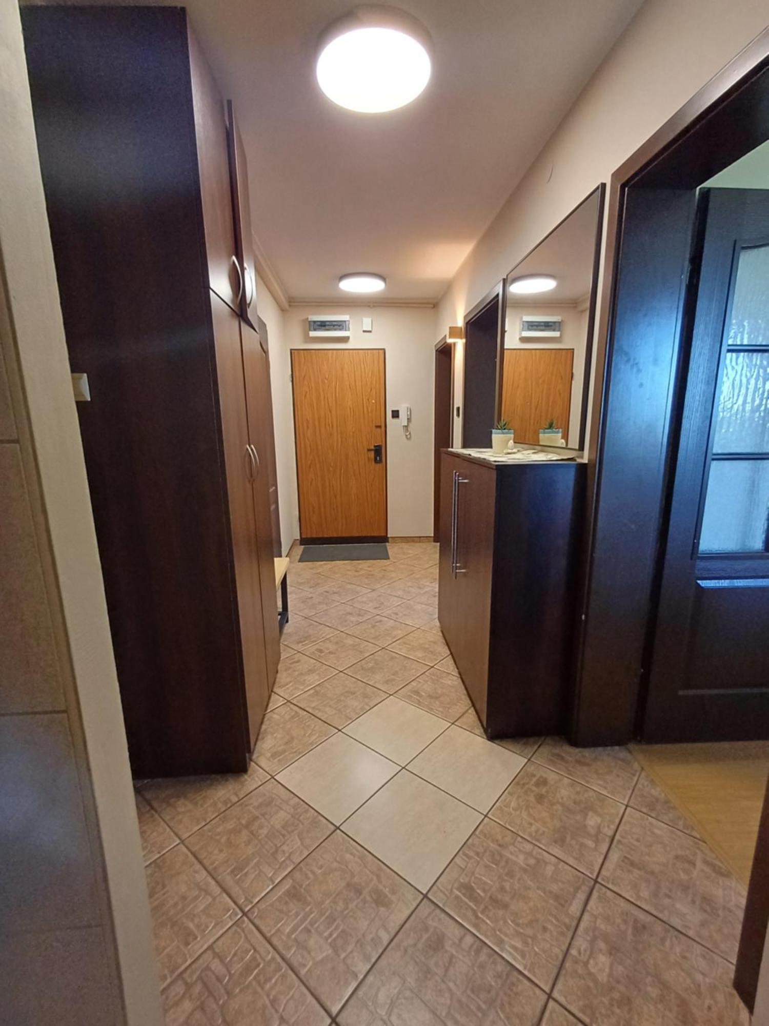 Rodzinny Apartament Blisko Hali Stulecia I Zoo Wrocław Eksteriør billede