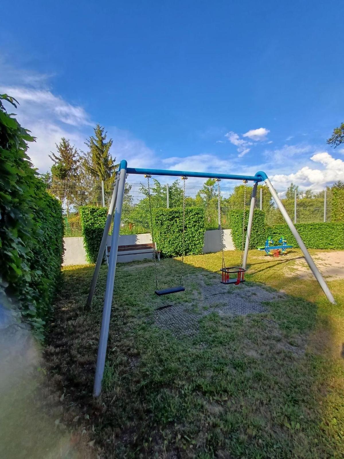 Rodzinny Apartament Blisko Hali Stulecia I Zoo Wrocław Eksteriør billede