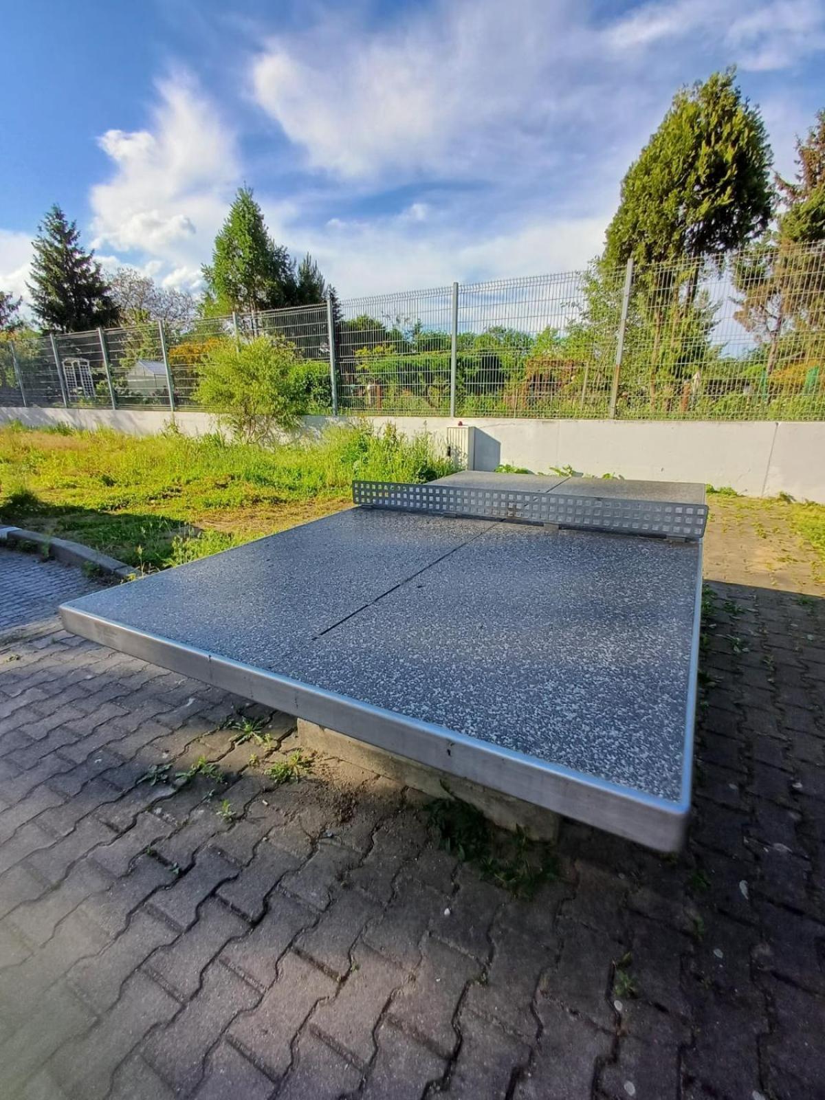 Rodzinny Apartament Blisko Hali Stulecia I Zoo Wrocław Eksteriør billede