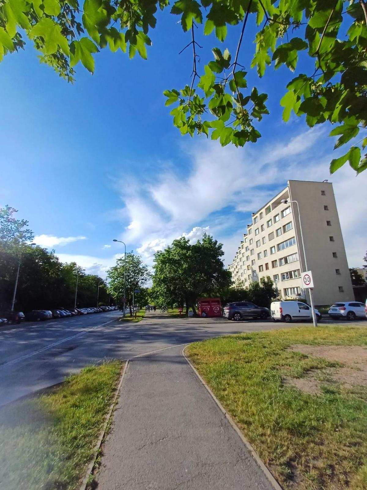 Rodzinny Apartament Blisko Hali Stulecia I Zoo Wrocław Eksteriør billede