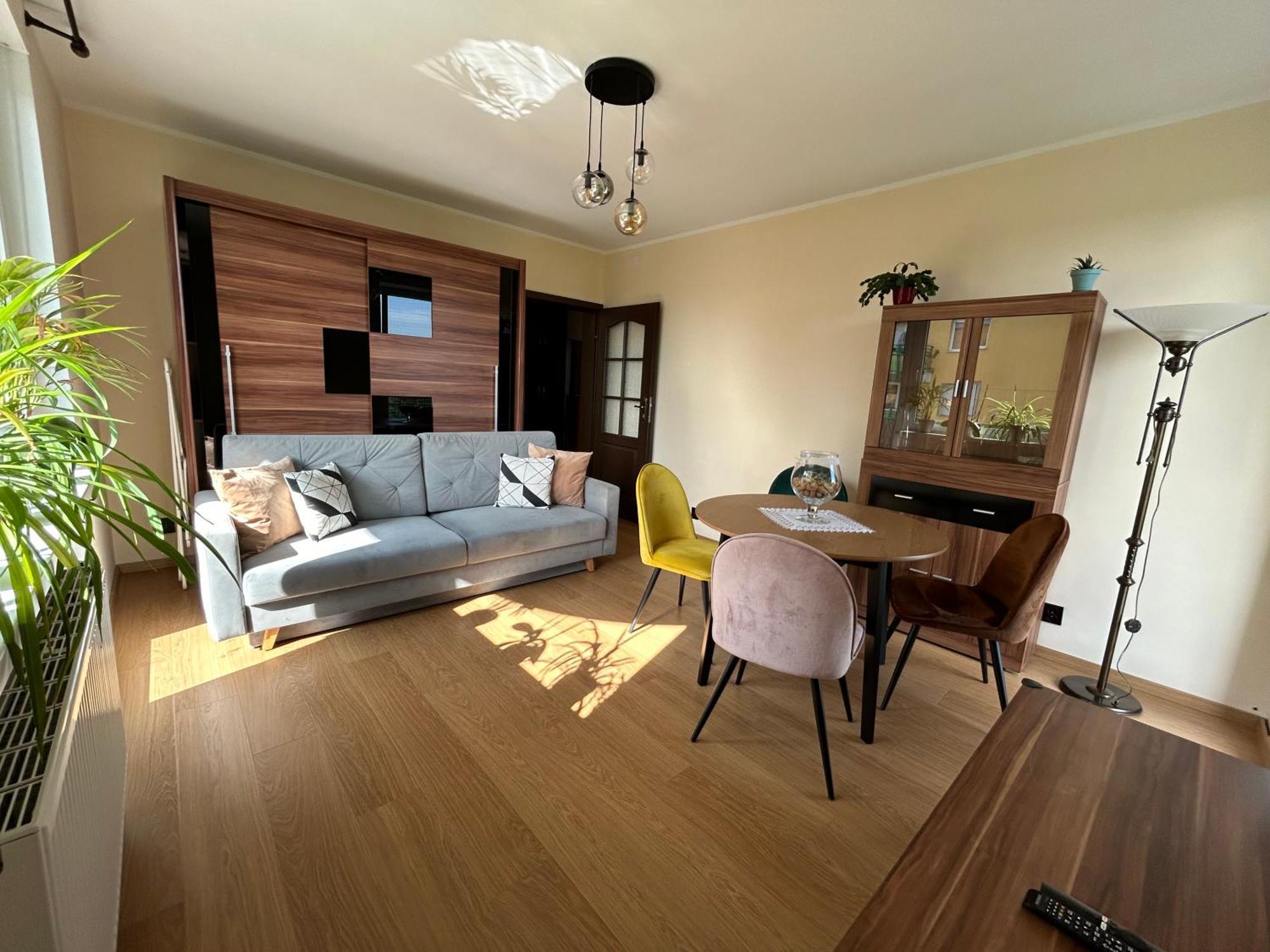 Rodzinny Apartament Blisko Hali Stulecia I Zoo Wrocław Eksteriør billede