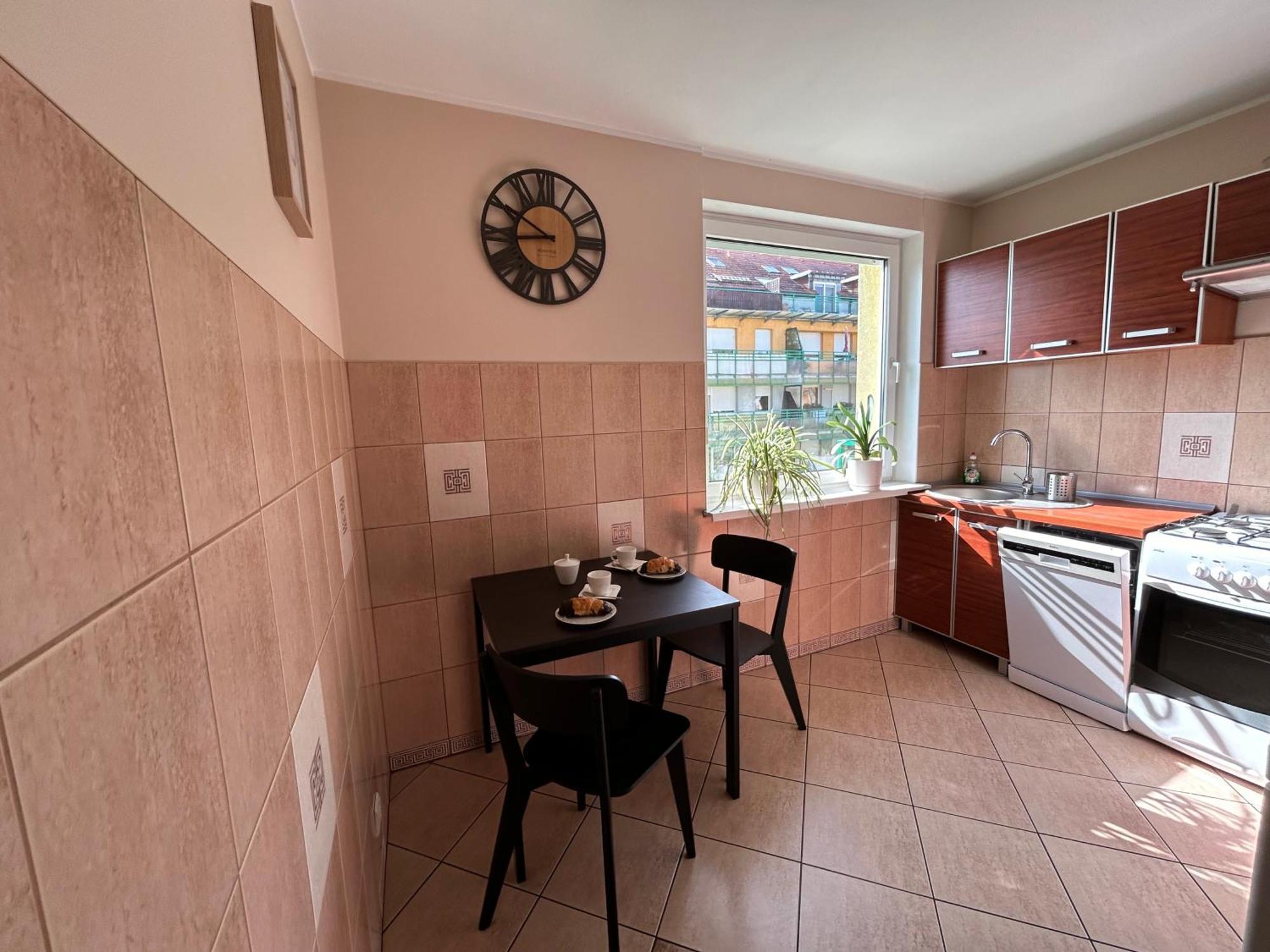 Rodzinny Apartament Blisko Hali Stulecia I Zoo Wrocław Eksteriør billede