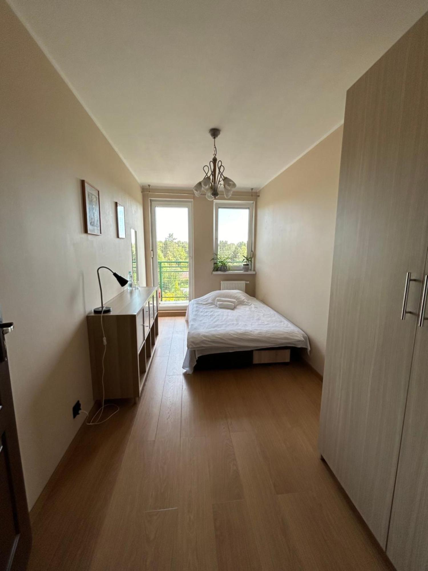 Rodzinny Apartament Blisko Hali Stulecia I Zoo Wrocław Eksteriør billede