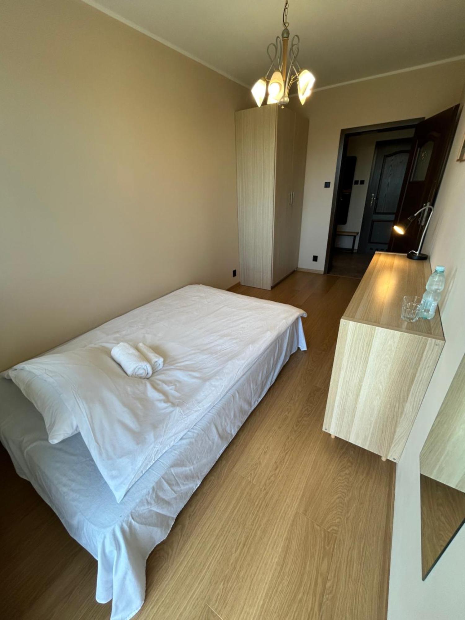 Rodzinny Apartament Blisko Hali Stulecia I Zoo Wrocław Eksteriør billede