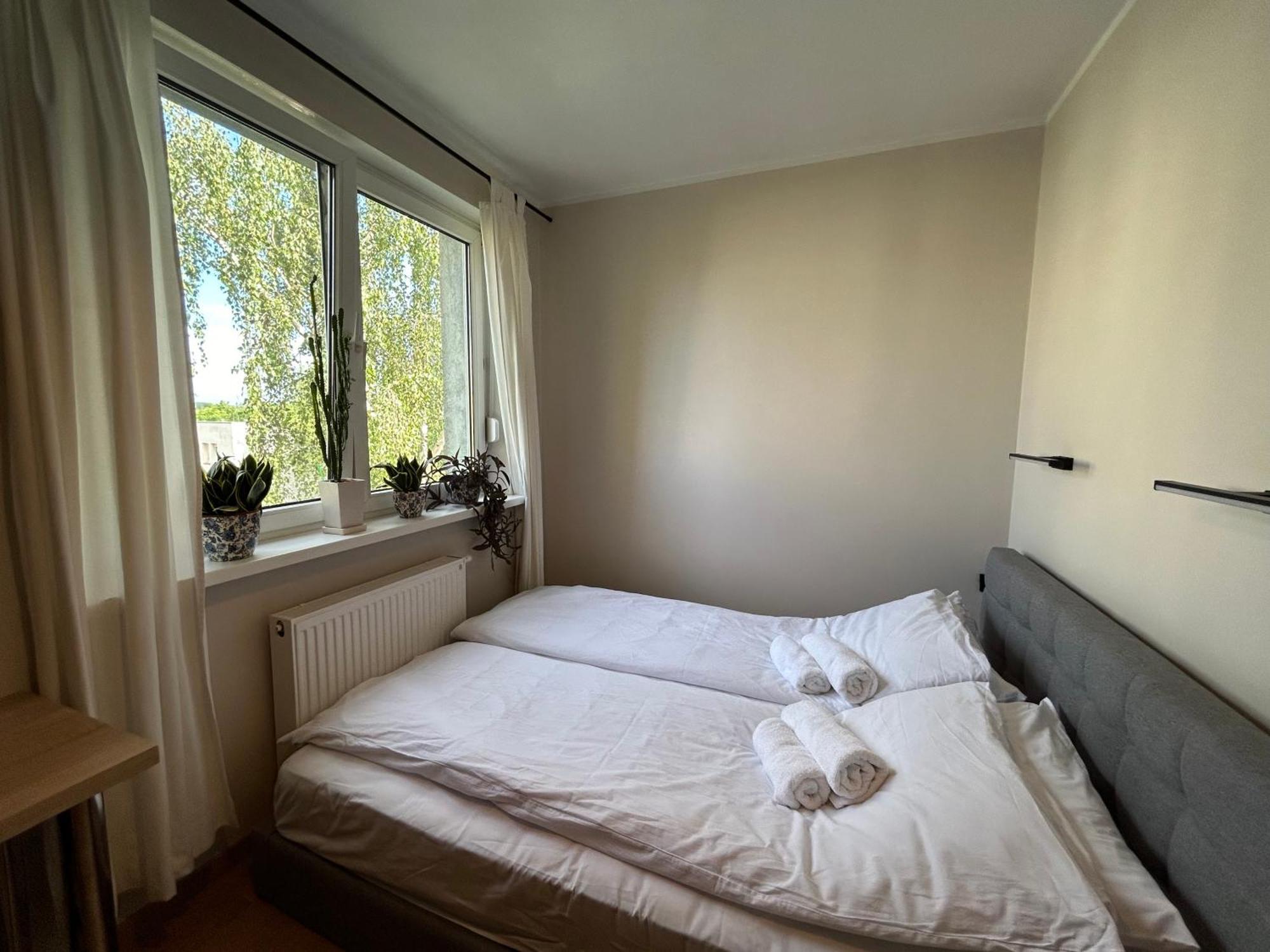 Rodzinny Apartament Blisko Hali Stulecia I Zoo Wrocław Eksteriør billede
