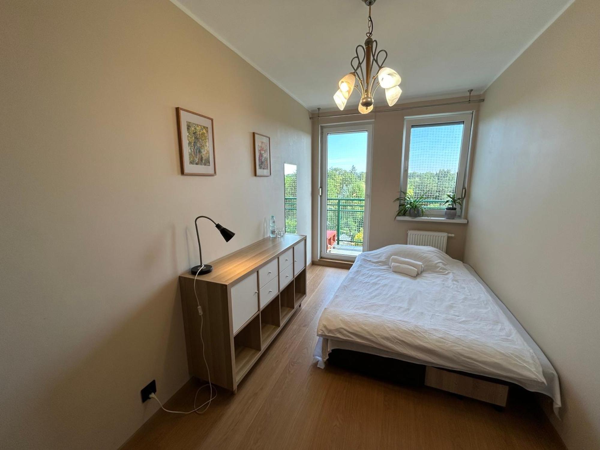 Rodzinny Apartament Blisko Hali Stulecia I Zoo Wrocław Eksteriør billede