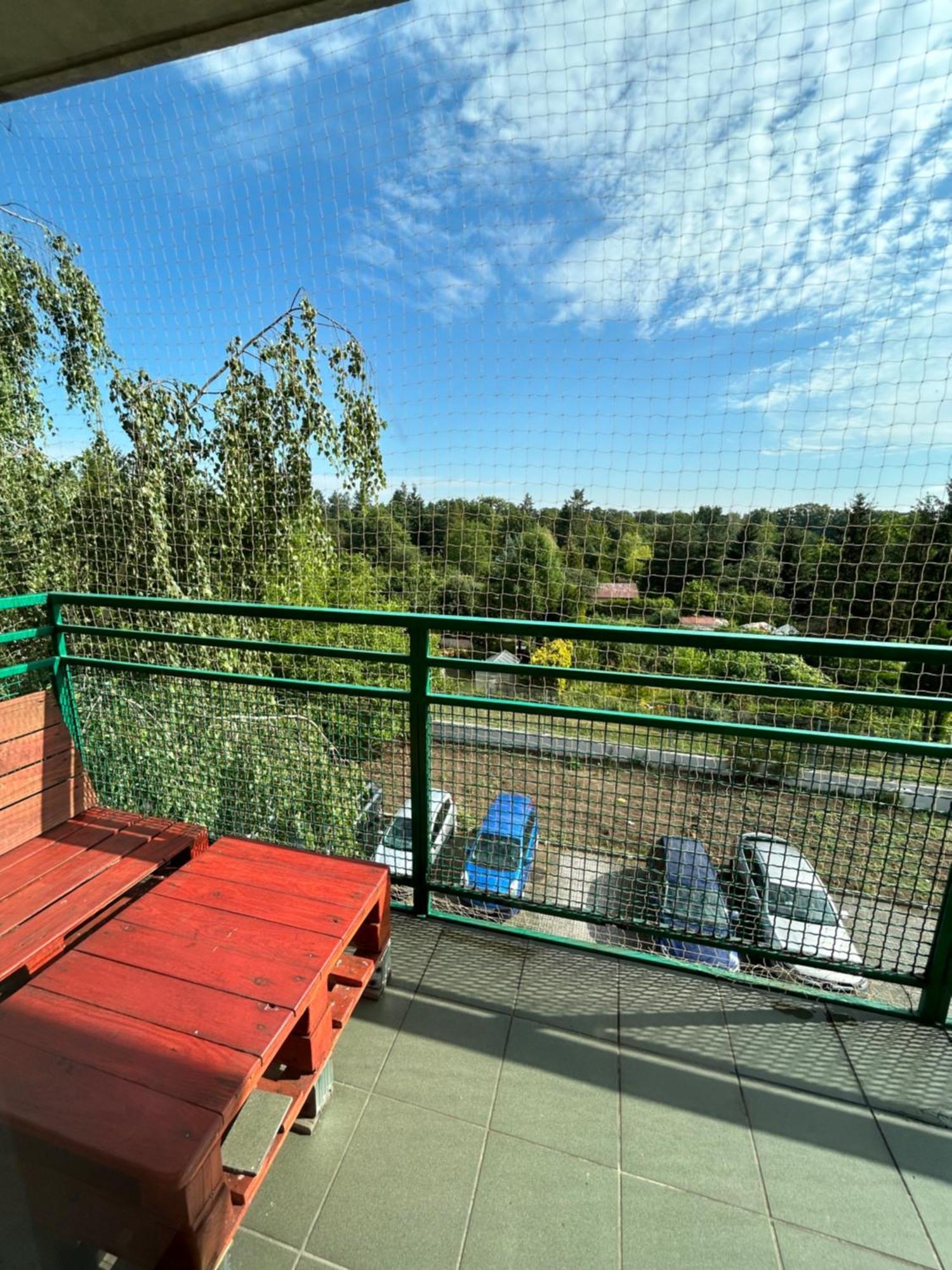 Rodzinny Apartament Blisko Hali Stulecia I Zoo Wrocław Eksteriør billede