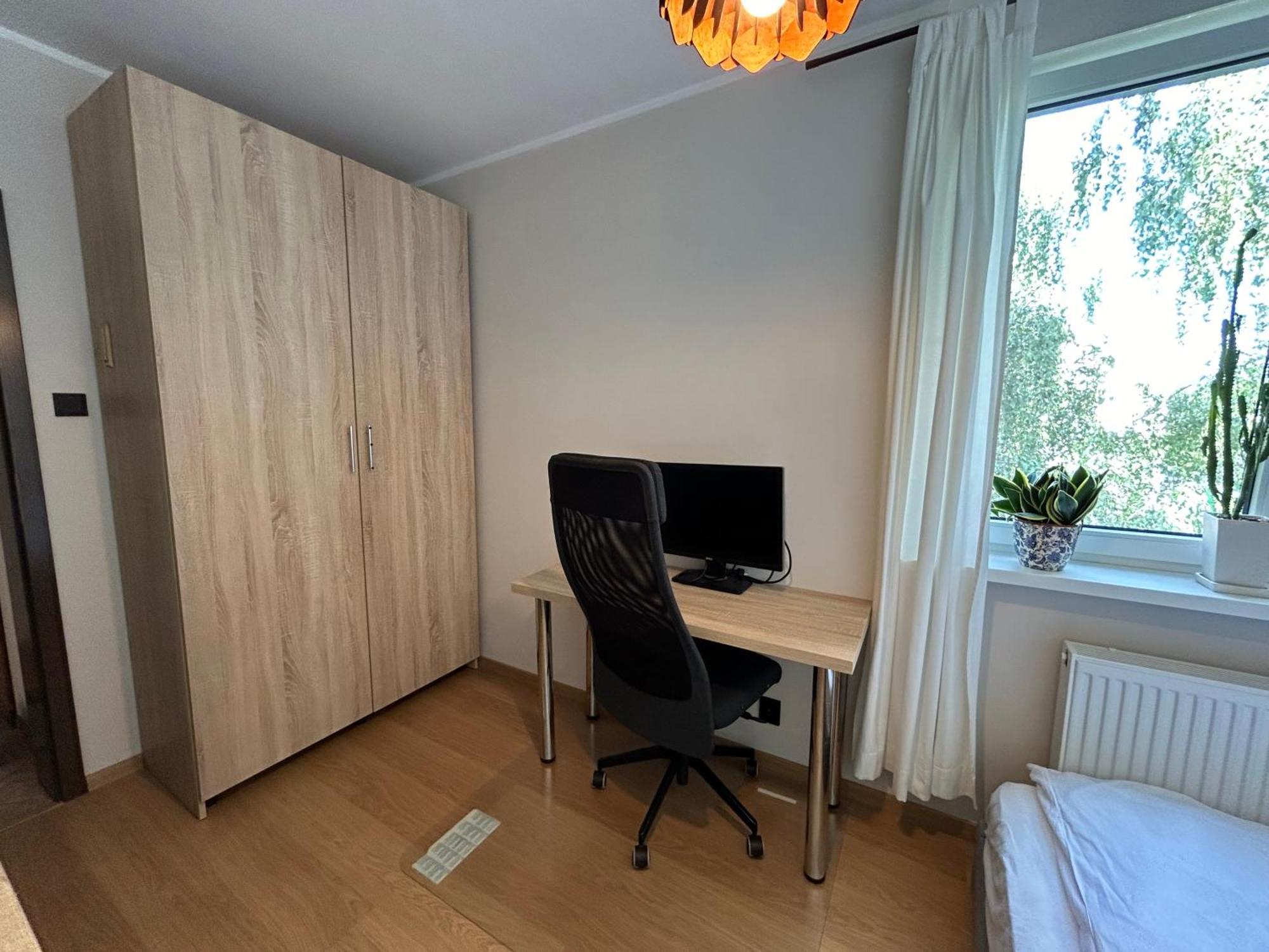 Rodzinny Apartament Blisko Hali Stulecia I Zoo Wrocław Eksteriør billede