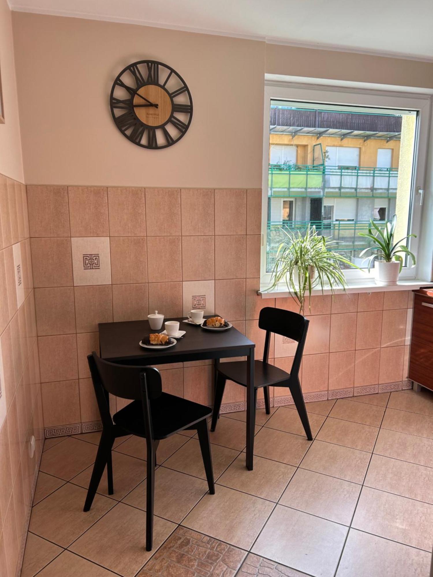 Rodzinny Apartament Blisko Hali Stulecia I Zoo Wrocław Eksteriør billede