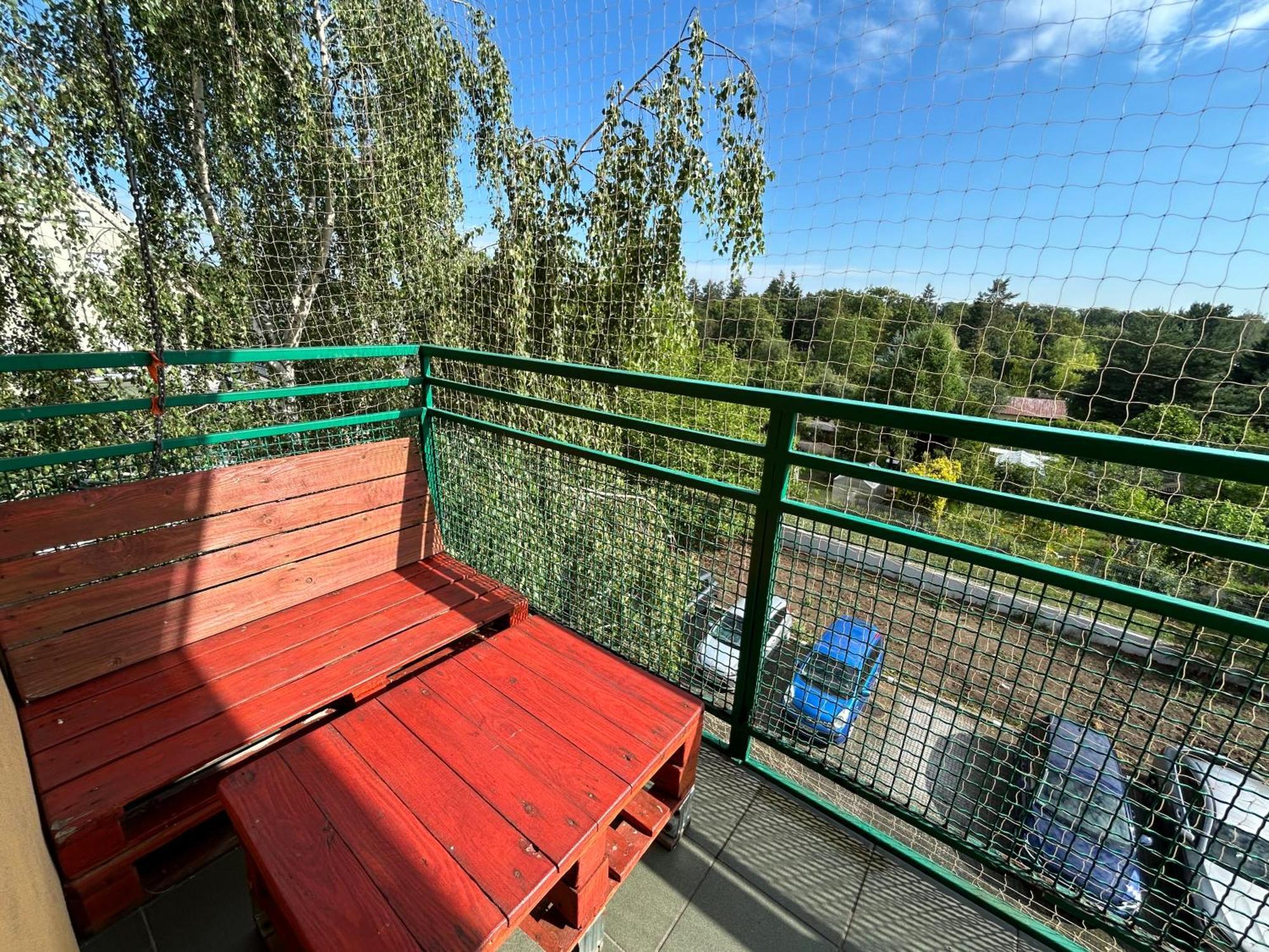 Rodzinny Apartament Blisko Hali Stulecia I Zoo Wrocław Eksteriør billede