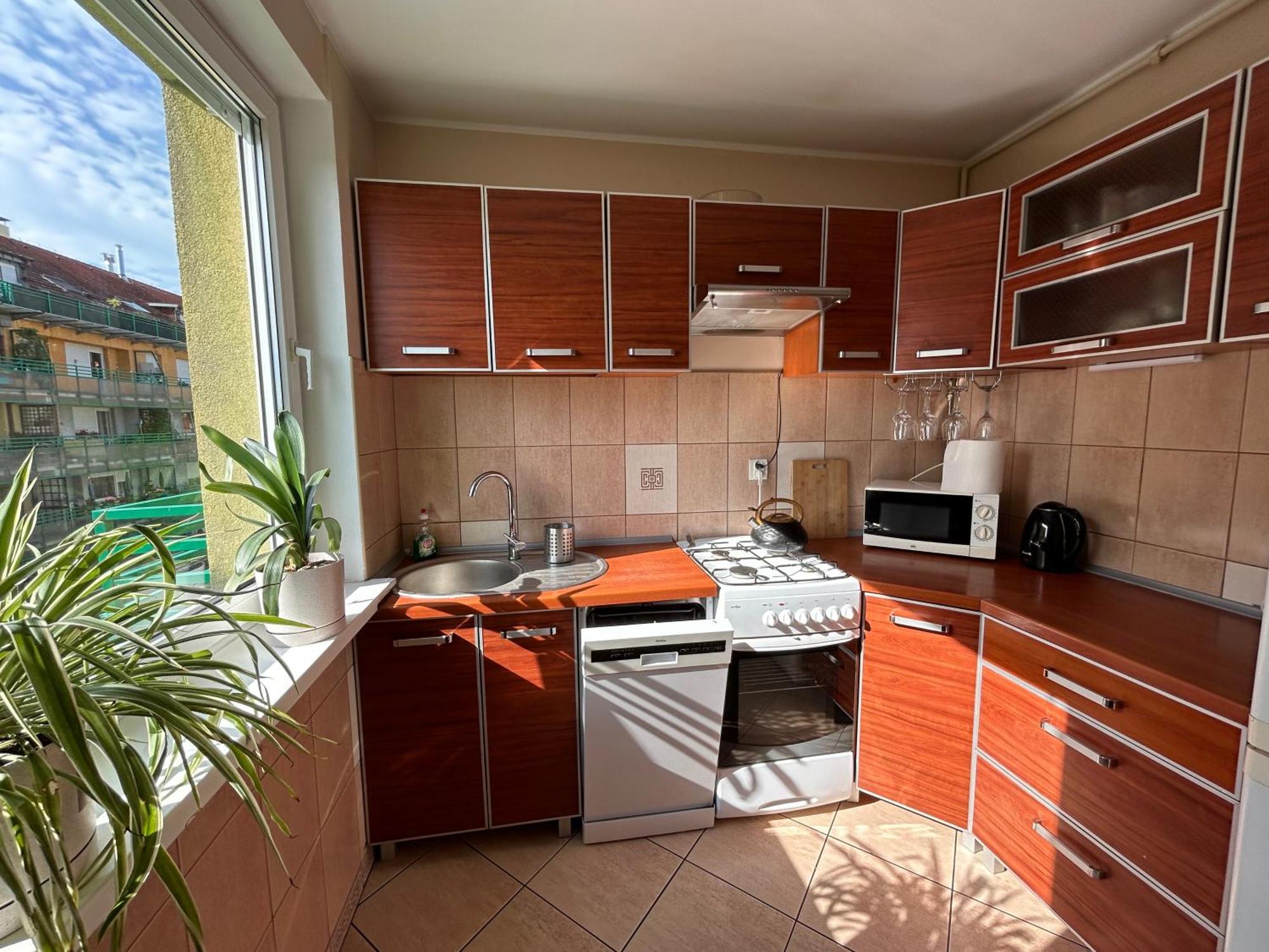 Rodzinny Apartament Blisko Hali Stulecia I Zoo Wrocław Eksteriør billede